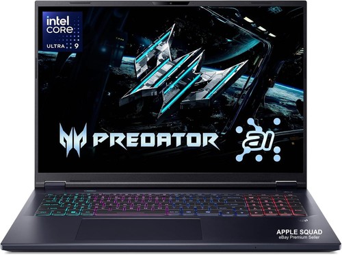 Acer predator helios neo - acer, 18