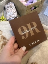 Morphe Artistry Palette