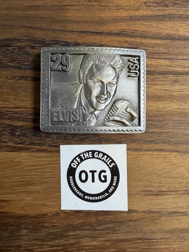 Vintage 1993 elvis presley - 1993,