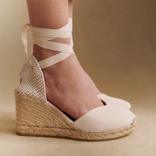 Castaner carina ivory - castaner,