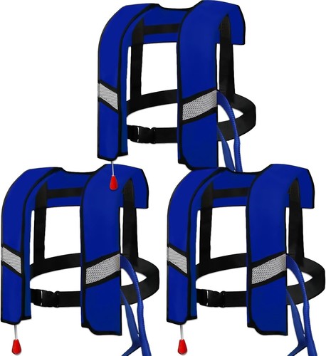 Pack life jackets for - jackets,