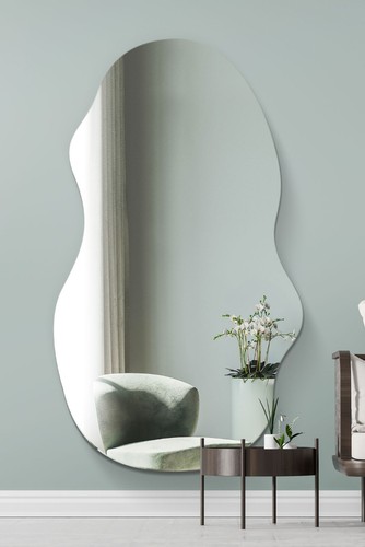 Large frameless pond - large,