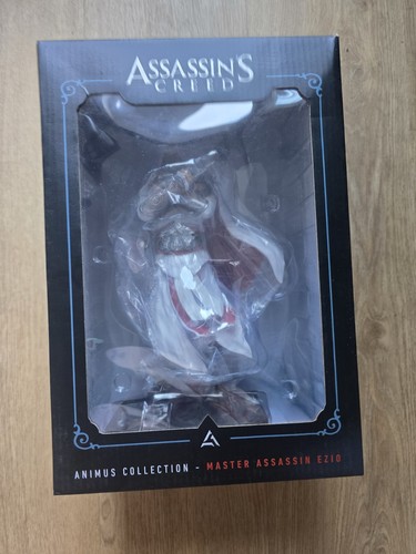 Assassin creed animus - assassin's,