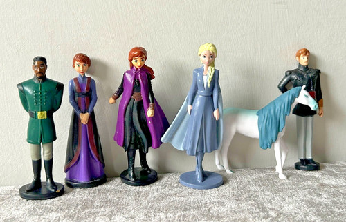 Disney frozen bundle of - disney, 2