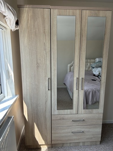 Pax freestanding wardrobe - freestanding,