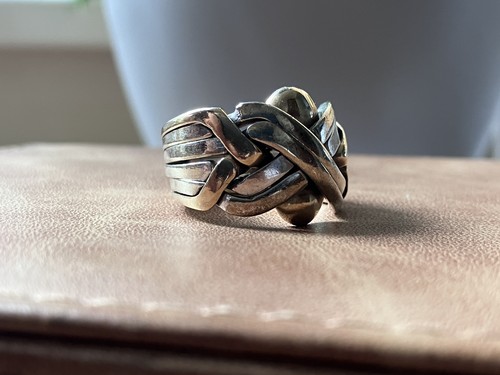 9ct yellow silver solid gold - &,