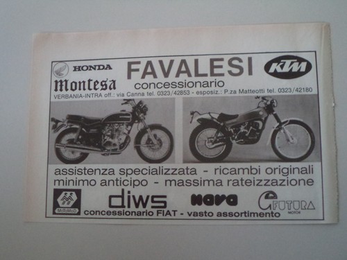 Advertising 1976 - advertising,