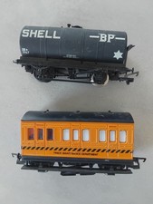 MODEL RAILWAY 00 GAUGE ROLLING
