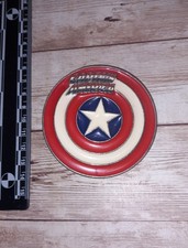 Captain America Marvel Comics