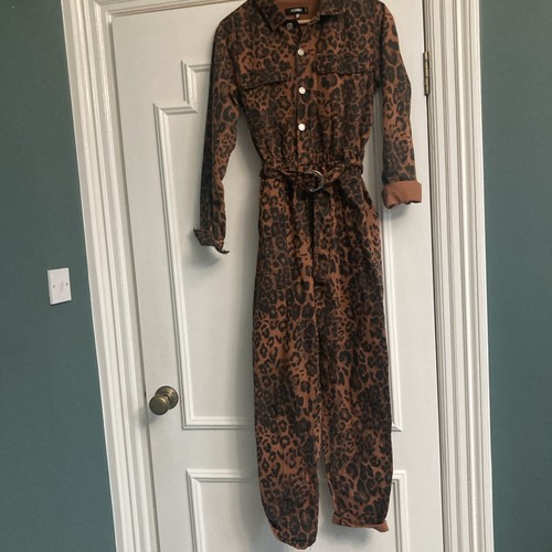 Miss guided leopard animal - miss,