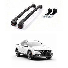 Roof Rack Cross Bars for