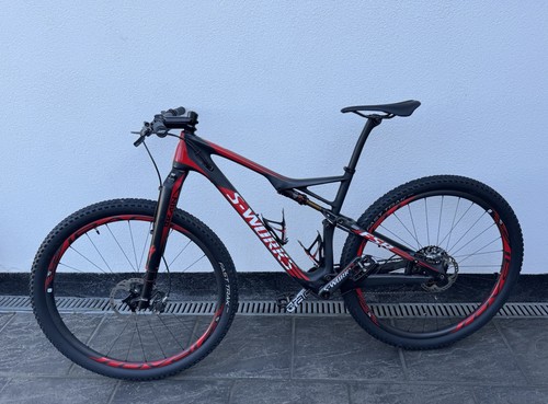 Specialized works epic - specialized,