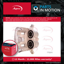 Brake Caliper fits HONDA