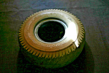 MOBILTY SCOOTER 3.00-4 TYRE + INNER TUBE VERY LOW TREAD..... ID263