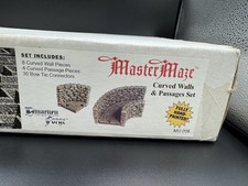 Dwarven Forge Master Maze