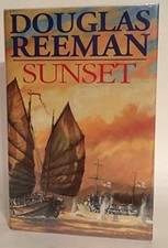 Sunset by Reeman, Douglas