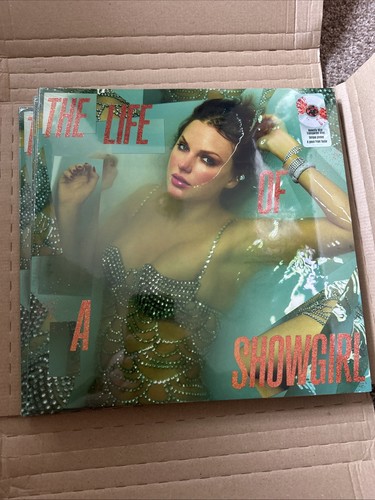 Taylor swift the life - the, a