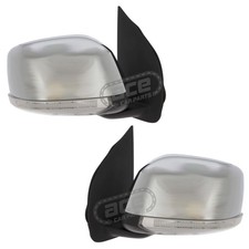 Electric Wing Door Mirrors For