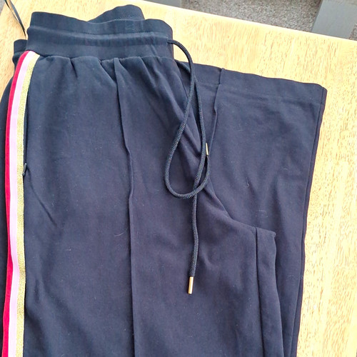 Collection black jogger - collection,