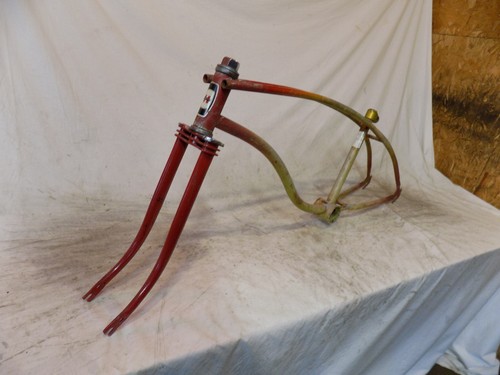 1971 huffy rail - huffy,