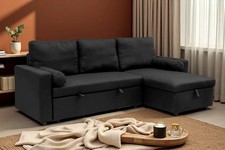Manhattan seat corner sofa - 3,