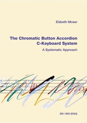 Moser the chromatic button - moser:,
