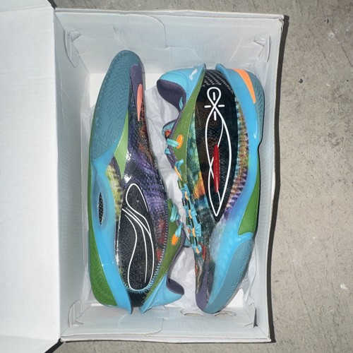 Ning way wade 808 5 - li-ning,