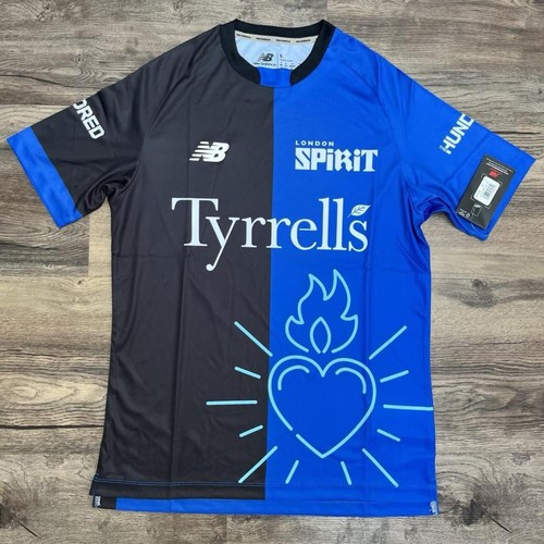 Bnwt london spirit cricket - london,