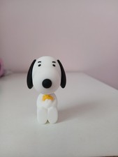 Peanuts Capsule Figure