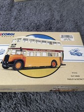 CORGI CLASSIC (45 ) GUY ARAB