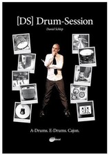 Daniel Schlep: Drum-Session