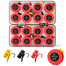 Zig rig foam - foam, ready