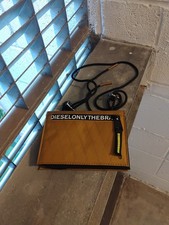 New with Tags Diesel Travel