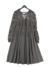 Chi Chi London Skater Midi