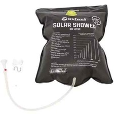 Outwell Solar Shower Portable