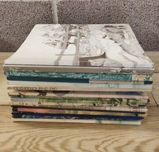 Collection of 19 Glyndebourne