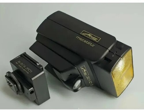 Flash para canon metz - canon,