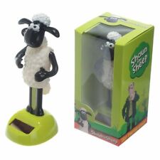 OFFICIAL SHAUN THE SHEEP SOLAR