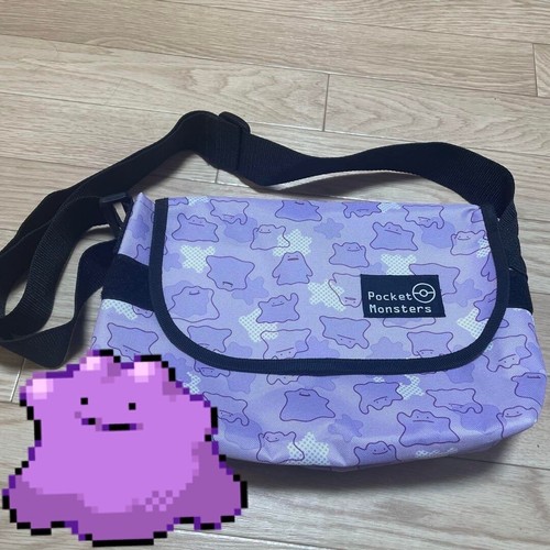 Nintendopokémon kawaii ditto - nintendopokémon,
