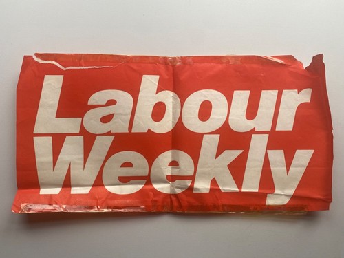 Original collectable labour - original,