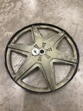 Hoover DYN8144D Washing Machine Pulley Wheel With Bolt