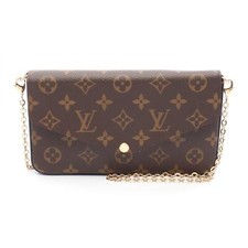LOUIS VUITTON Pochette Felicie