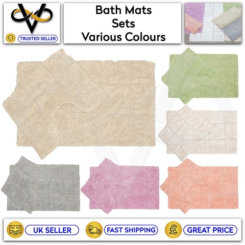 Bath mat and pedestal - pedestal,