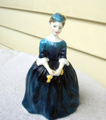 1965 royal doulton hand - 1965,