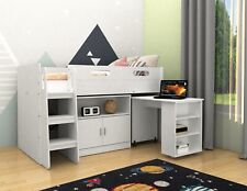 Childs Teen Single Storage Mid