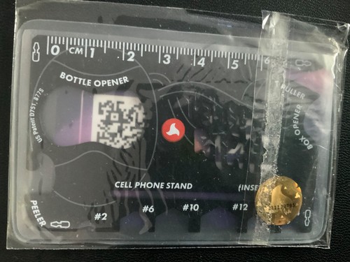 Original pocket wallet - original,