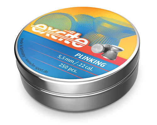 Excite plinking 22 air - excite,
