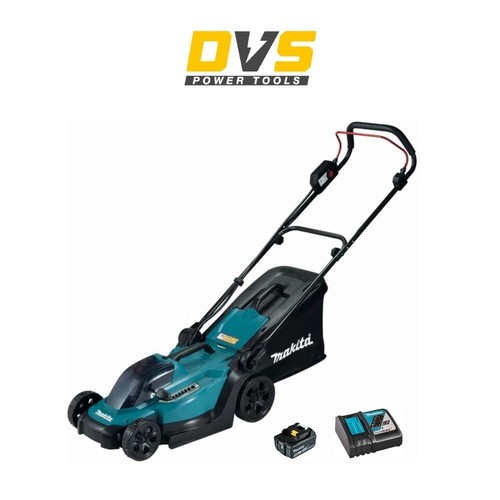 Makita dlm330rt 18v - makita, lxt