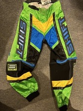 Shift Racing Nos Pants