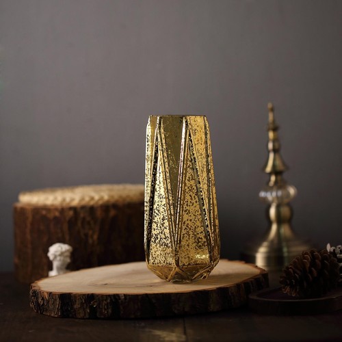 Pcs inch tall gold - 8-inch,